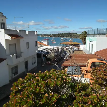 Vivenda Franco Дом отдыха *