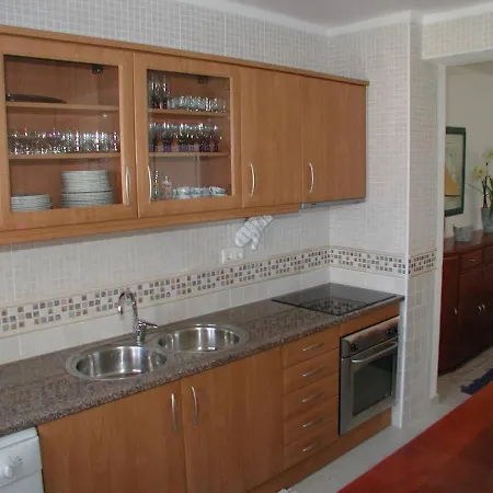 Feriehus Vivenda Franco