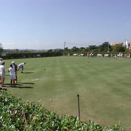 Vivenda Franco Casa vacanze Alvor