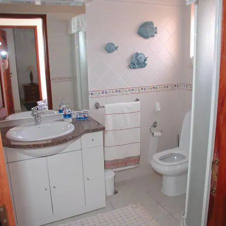 Vivenda Franco Holiday home *