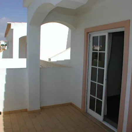 Holiday home Vivenda Franco *