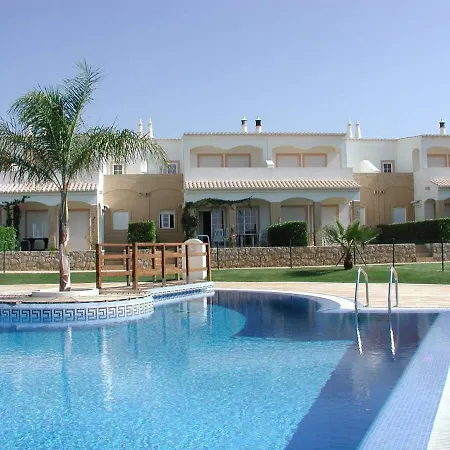 Vivenda Franco Alvor