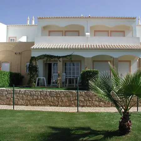 Vivenda Franco Alvor