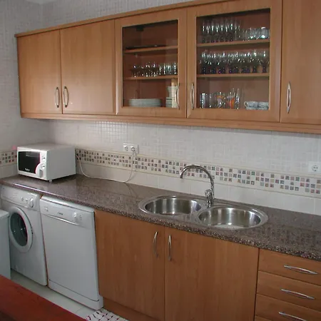 Casa vacanze Vivenda Franco Alvor