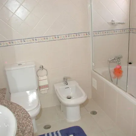 Vivenda Franco 度假居